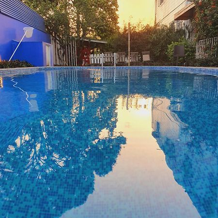 Villa Mango Abidžan Exteriér fotografie