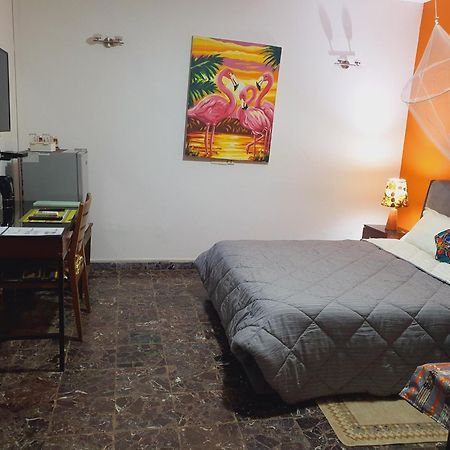 Villa Mango Abidžan Exteriér fotografie