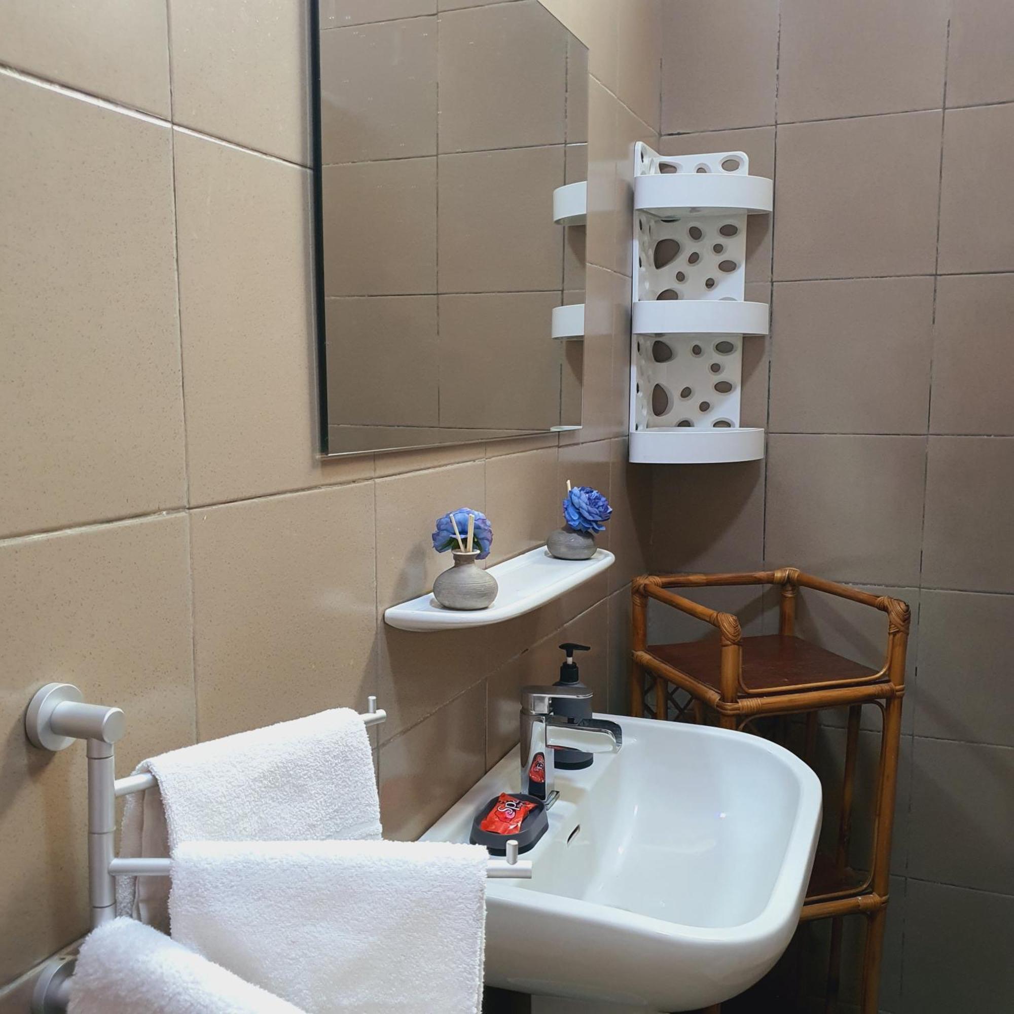 Villa Mango Abidžan Exteriér fotografie