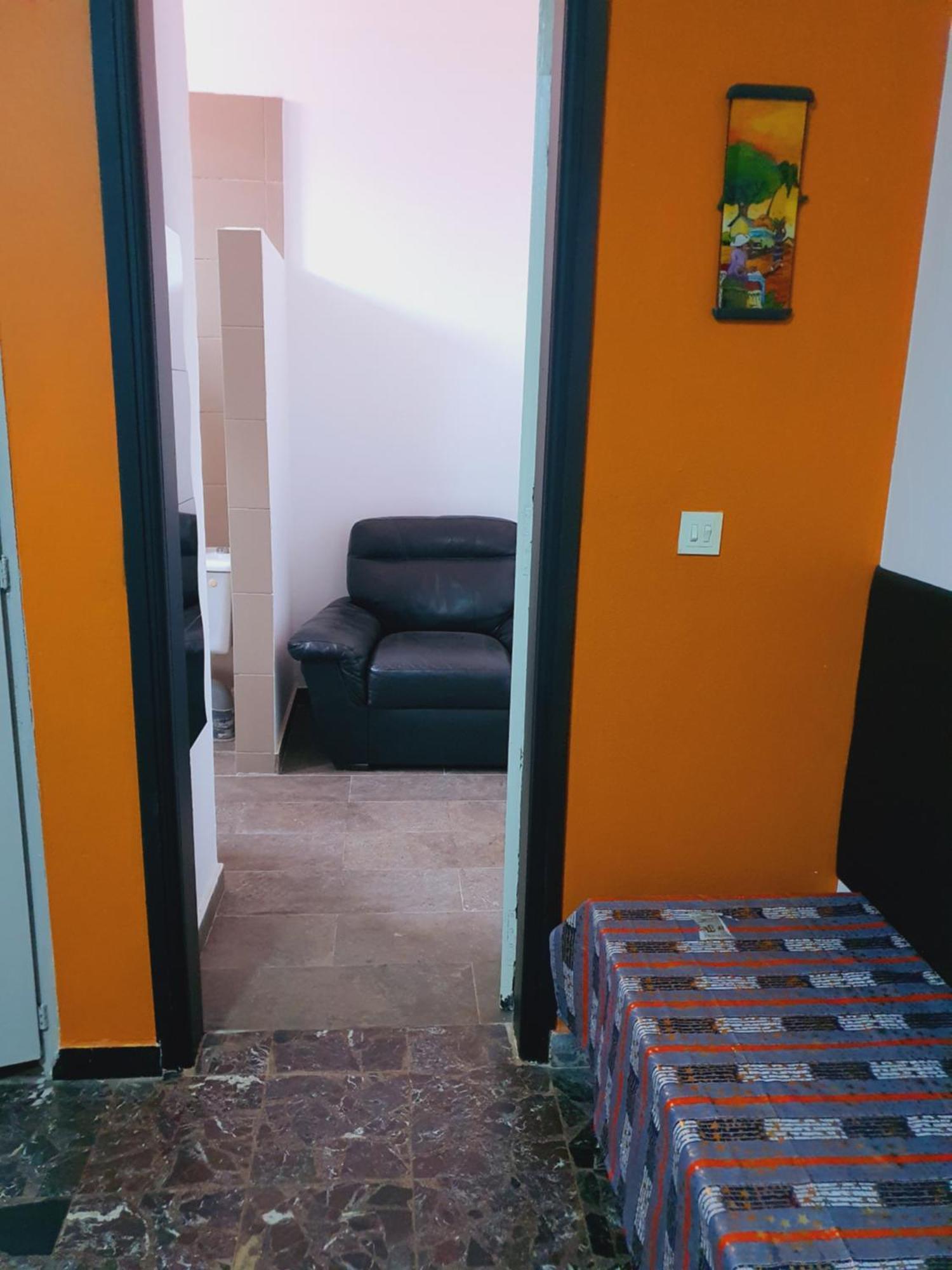 Villa Mango Abidžan Exteriér fotografie