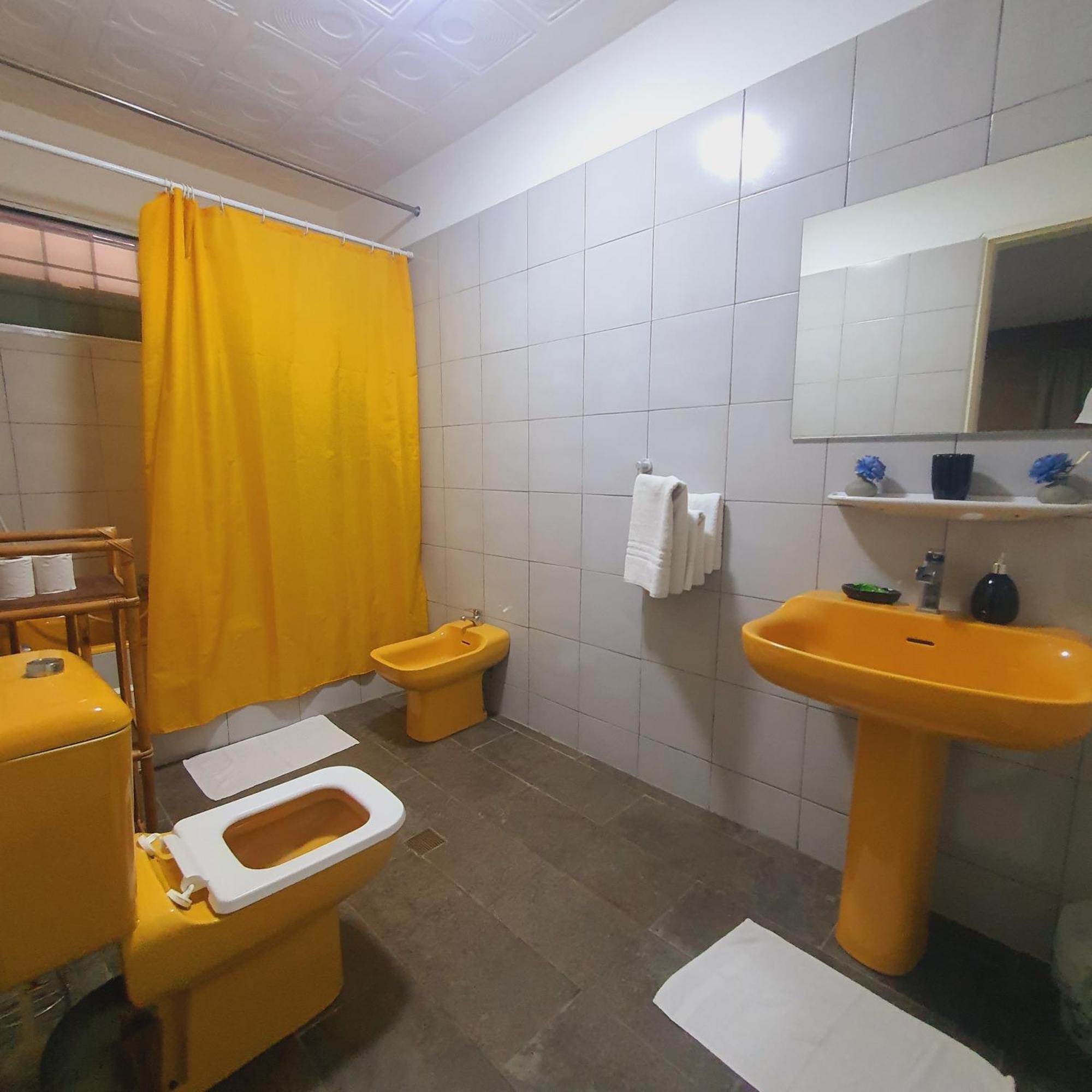 Villa Mango Abidžan Exteriér fotografie