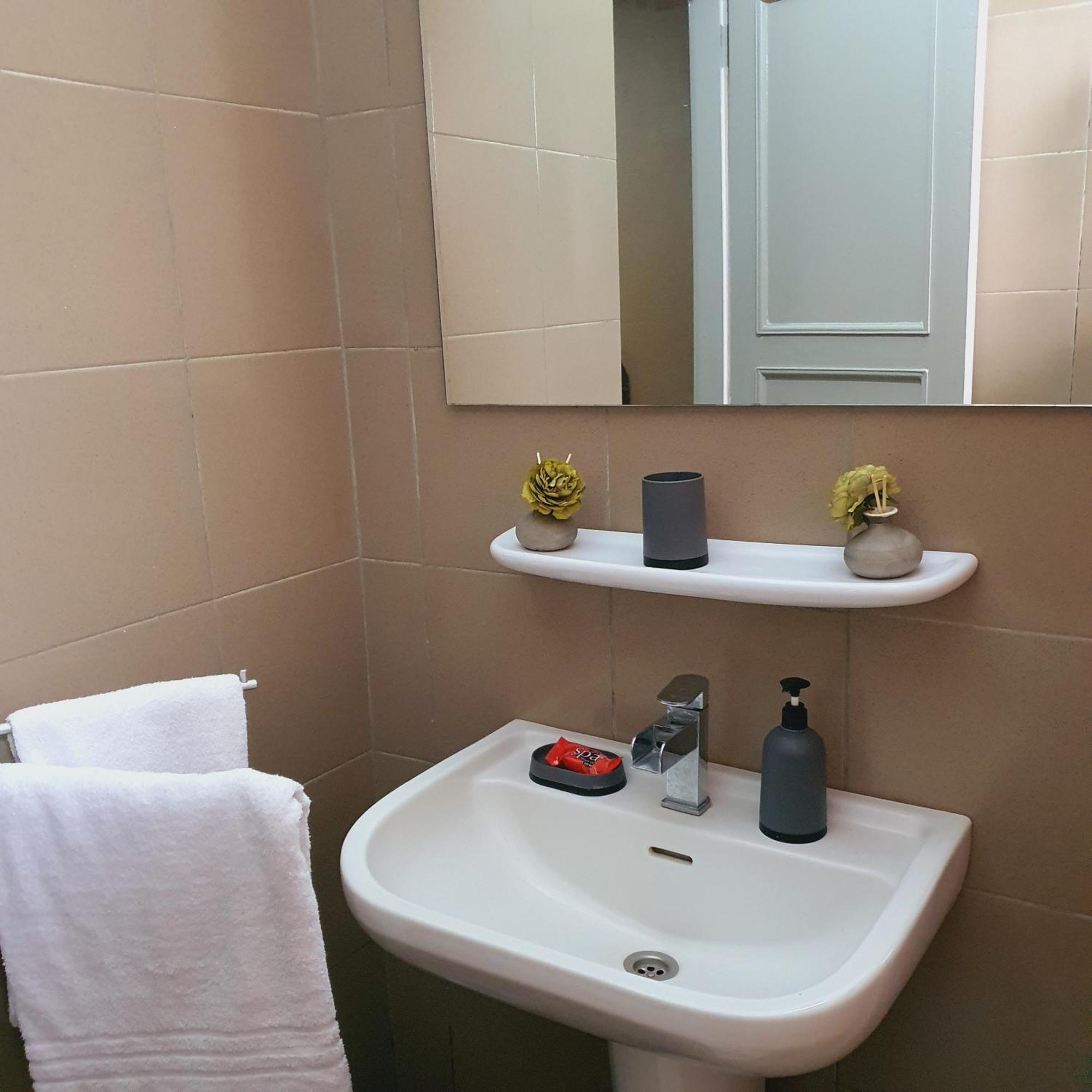 Villa Mango Abidžan Exteriér fotografie