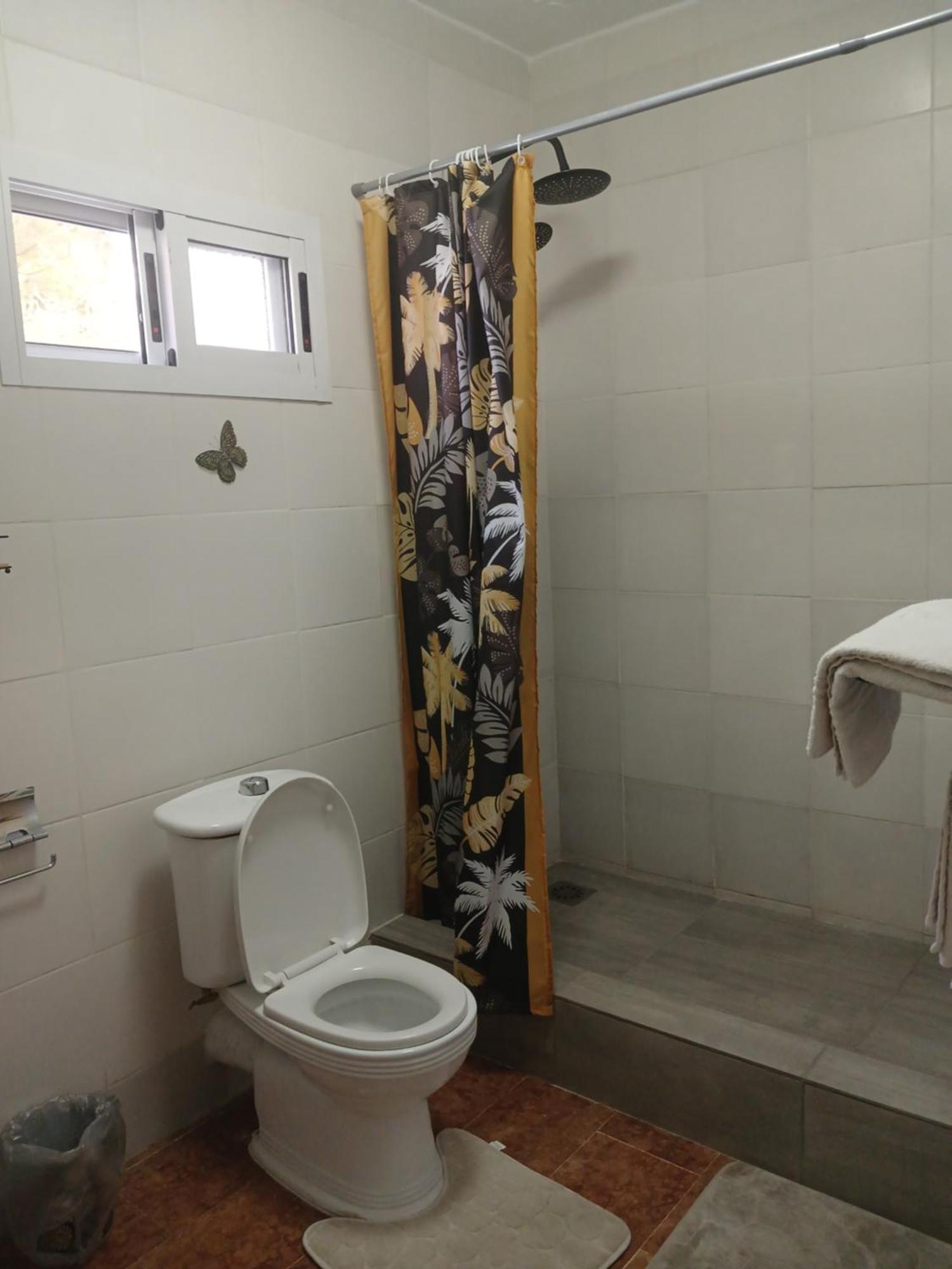 Villa Mango Abidžan Exteriér fotografie